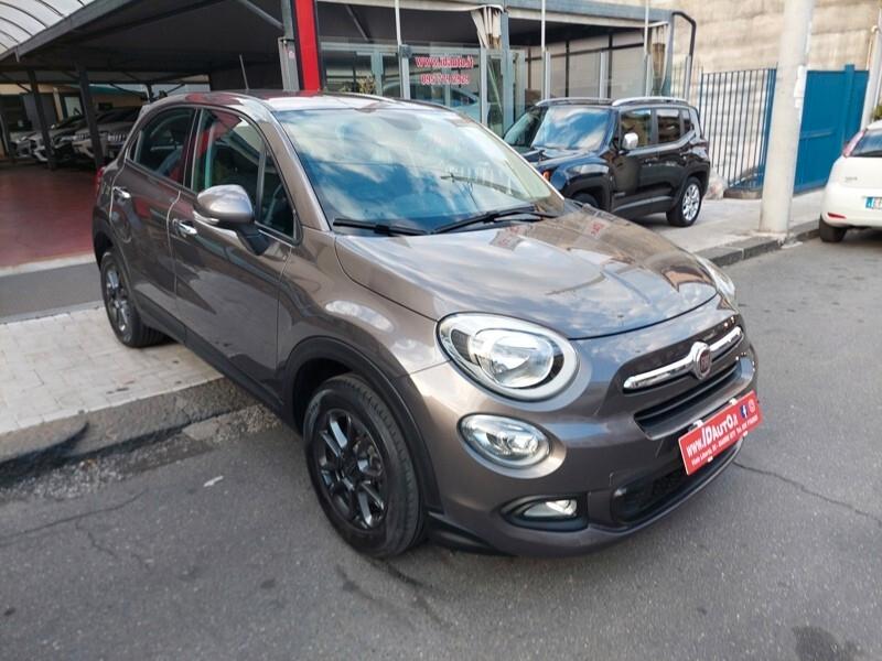 Fiat 500X 1.3 MultiJet 95 CV Lounge
