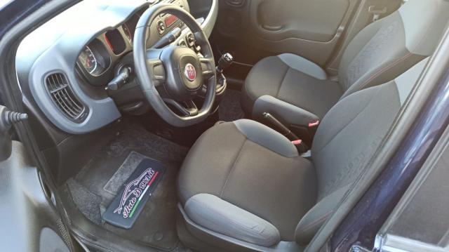 FIAT - Panda - 1.3 MJT 95 CV S&S Easy