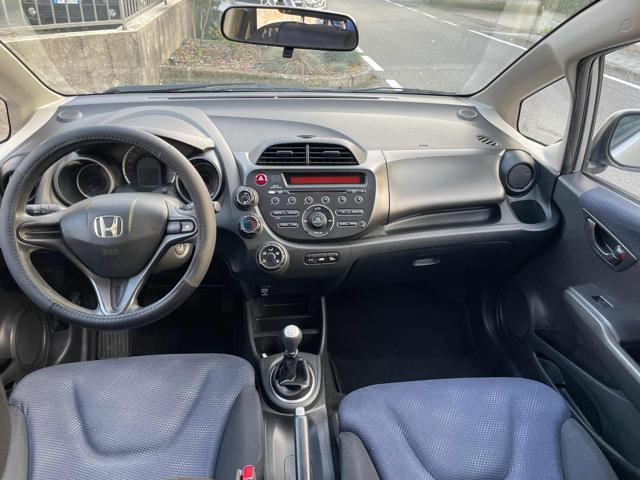 HONDA Jazz 1.2 i-VTEC Trend