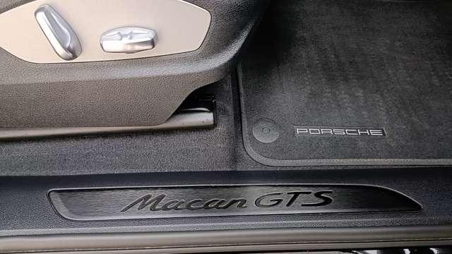 Porsche Macan GTS 2.9 PDK 441CV *TETTO+GANCIO+BOSE+SPORTCHRONO*