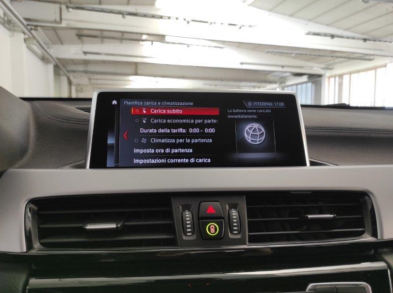 BMW X2 (F39) - X2 xDrive25e Business-X