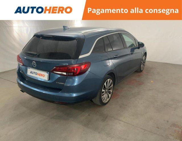 OPEL Astra 1.6 BiTurbo CDTi Start&Stop Sports Tourer Innovati