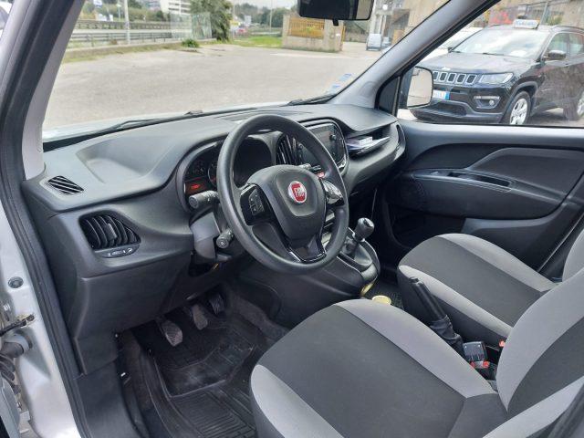 FIAT Doblo Doblò 1.6 MJT 105CV