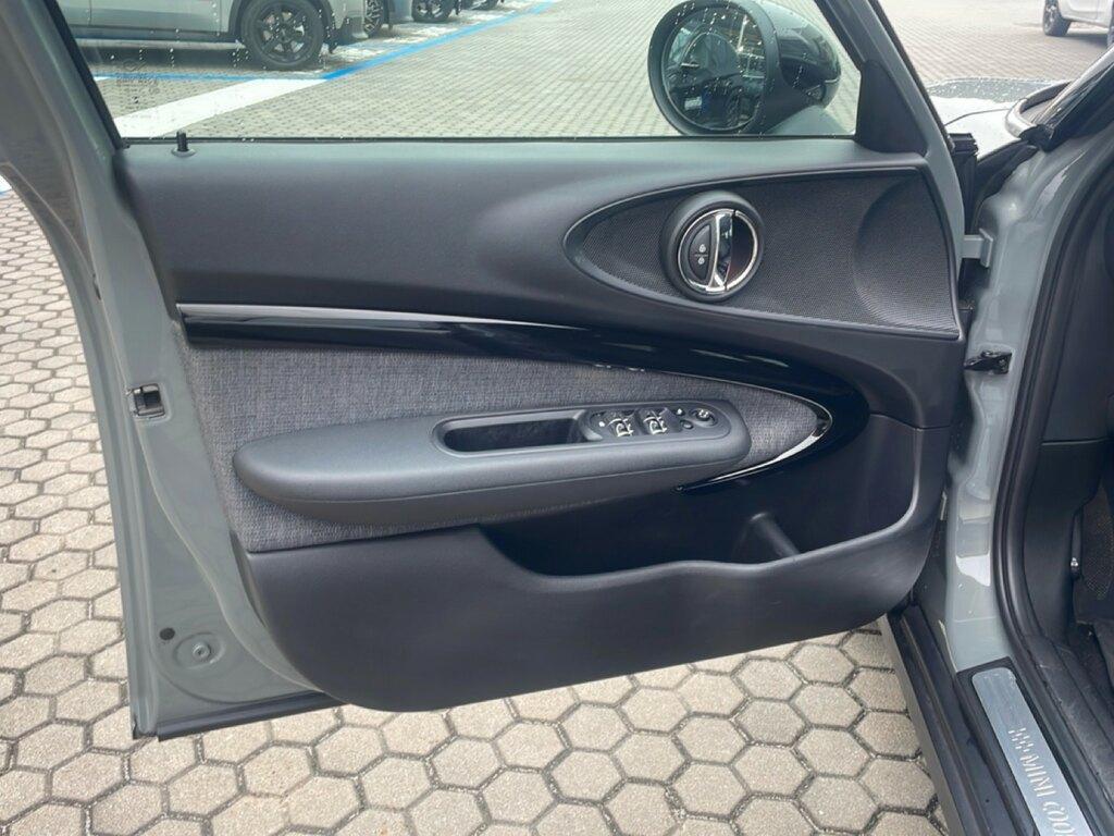 Mini Cooper S Clubman 2.0 Cooper S Hype Steptronic