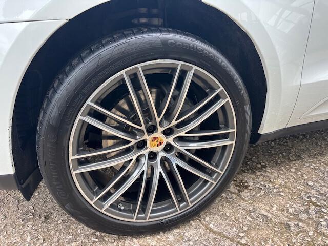 Porsche Macan 3.0 S 353CV PASM 2019