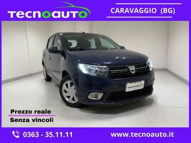 Dacia Sandero Sandero 1.0 SCe 12V 75CV