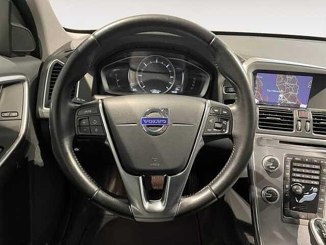 Volvo XC60 D3 2.0D 150CV Geartronic Momentum