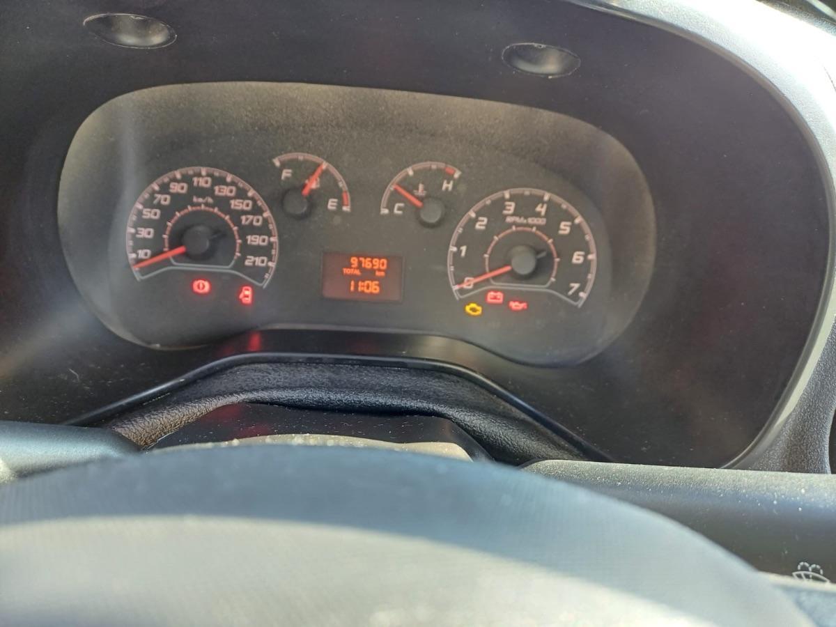 FIAT - Doblò STRADA WORK- UP MJT 1.6 105 CV