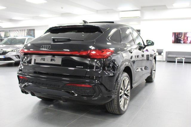 AUDI Q5 SPB 2.0 TDI Quattro S-Tronic S-Line KM0 MY26