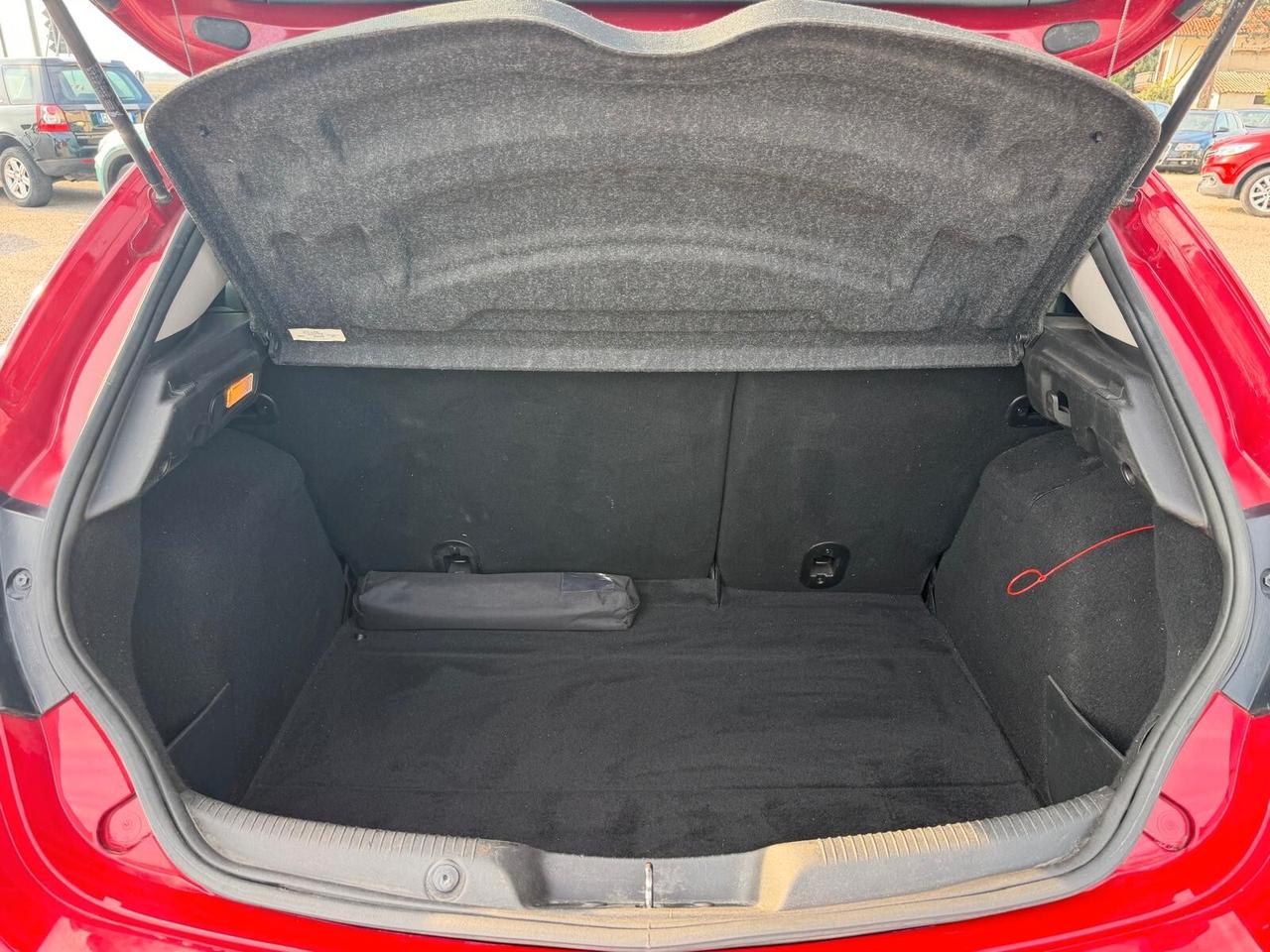 Alfa Romeo Giulietta 1.4 Turbo 120 CV Distinctive