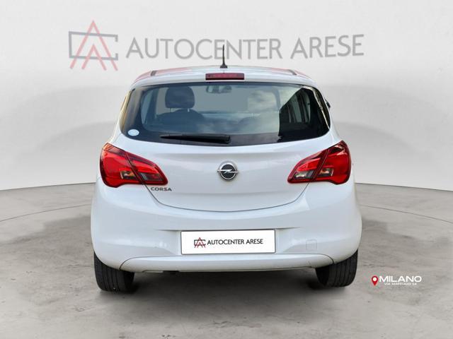 OPEL Corsa 1.2 5 porte 70CV Advance