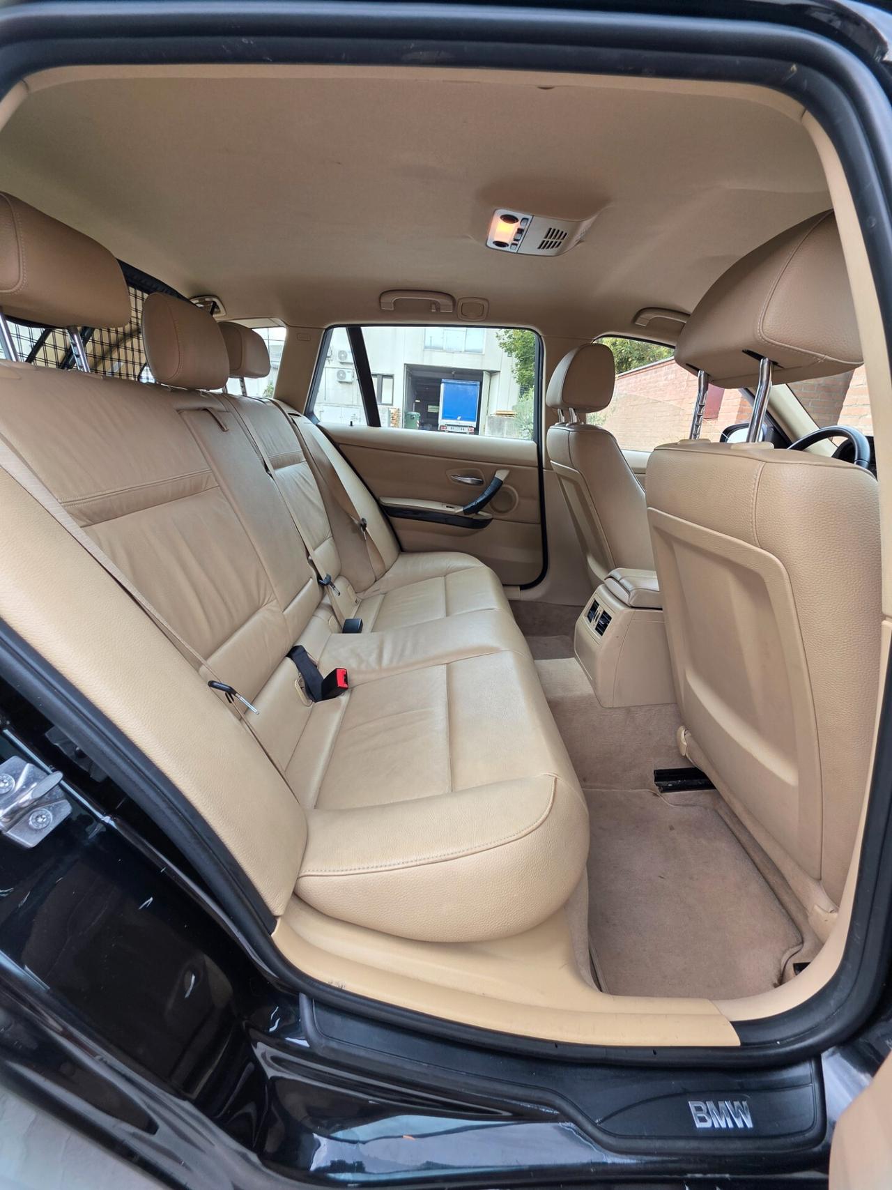 Bmw 320d cat xDrive Touring MSport prezzo3800