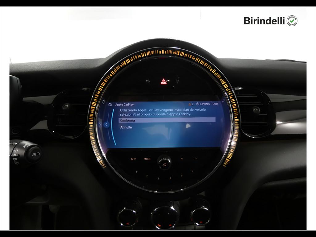 MINI Mini 5 porte (F55) - Mini 1.5 One Classic 5 porte