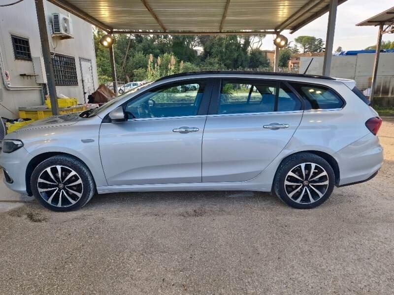 Fiat Tipo 1.3 Mjt S&S 5 porte Business