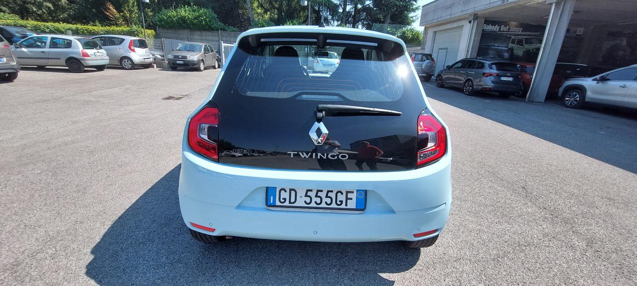 Renault Twingo SCe 65 CV Duel