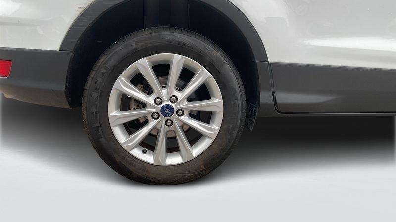 Ford Kuga 2.0 TDCi 120cv Titanium 2WD S&S E6