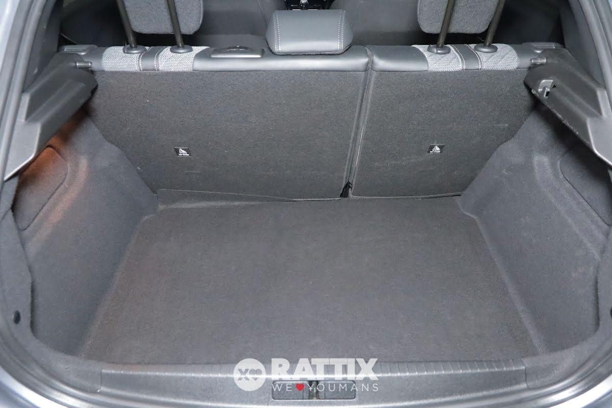 Peugeot 208 1.2 puretech 100CV Allure