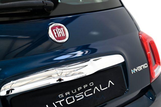 FIAT 500 1.0 Hybrid Cult