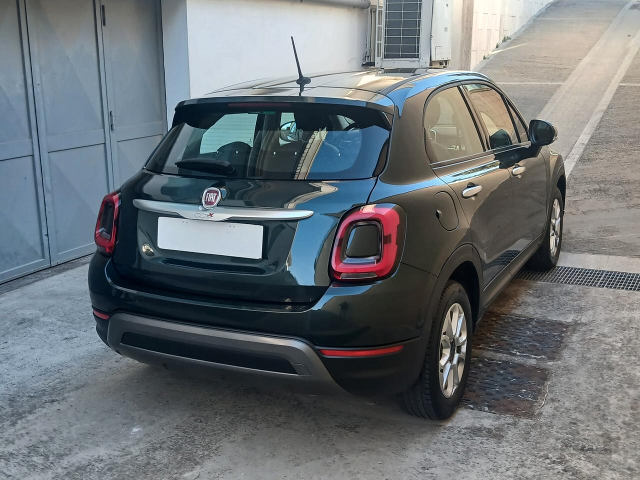 Fiat 500X 1.0 T3 120 CV City Cross