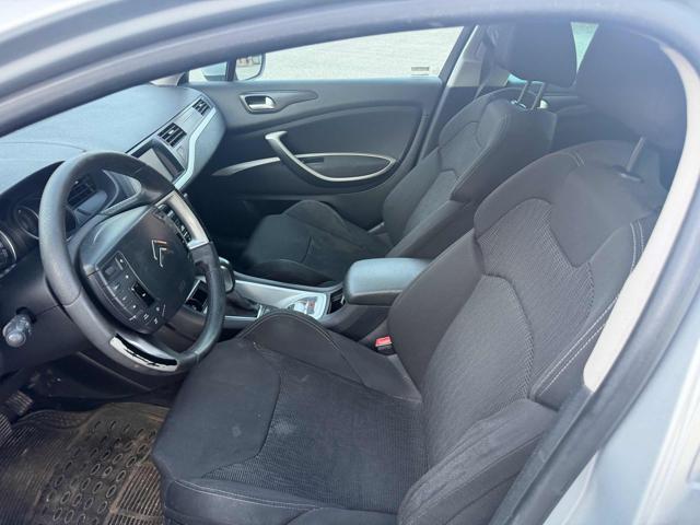 CITROEN C5 2.0 HDi 160 aut. Executive Tourer Bellissima
