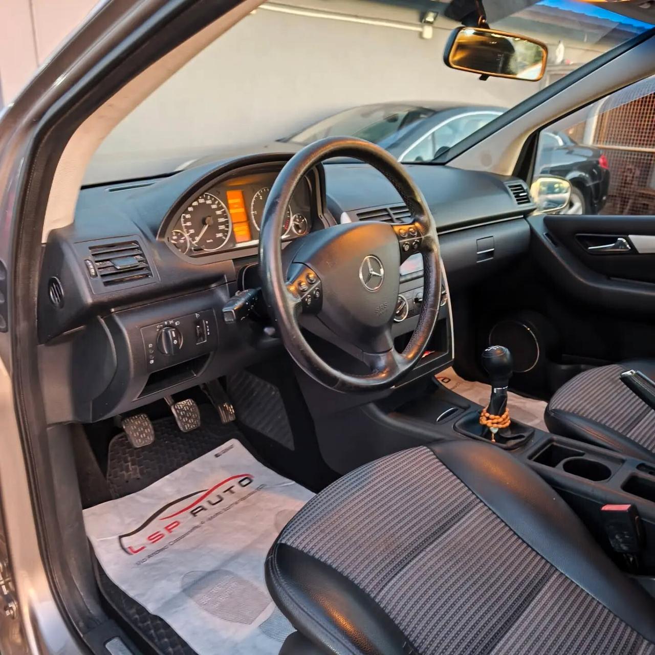 Mercedes-benz A 180 CDI SOLI 2700 EURO