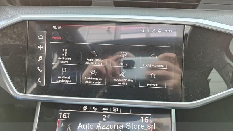 Audi A6 Avant 40 2.0 TDI S tronic Business *TETTO APRIBILE*
