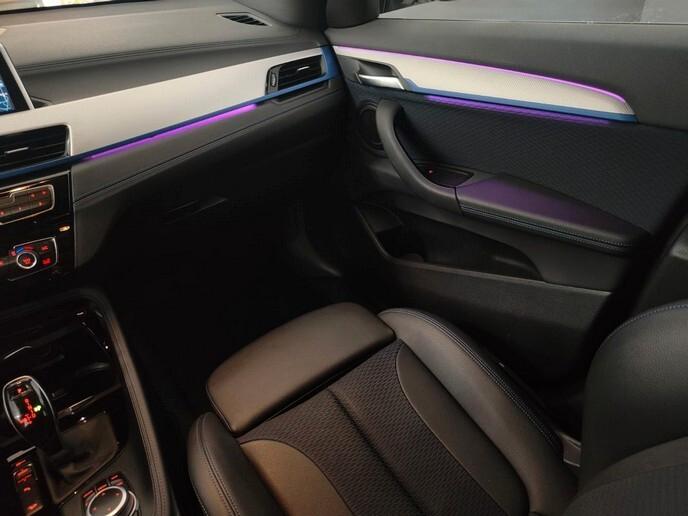 Bmw X2 xDrive20d Msport