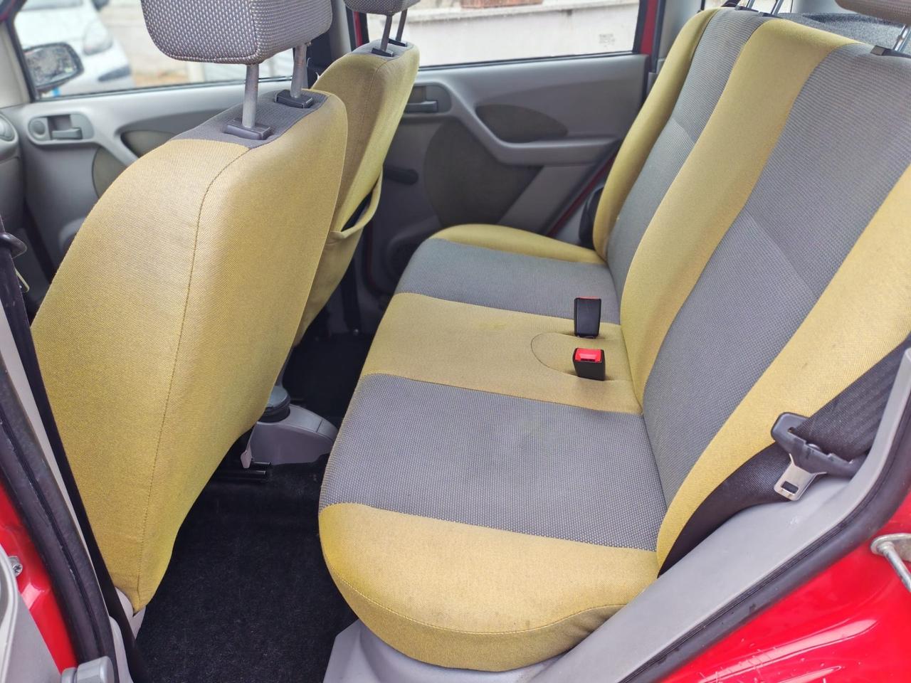 Fiat Panda 1.3 MJT 16V Dynamic