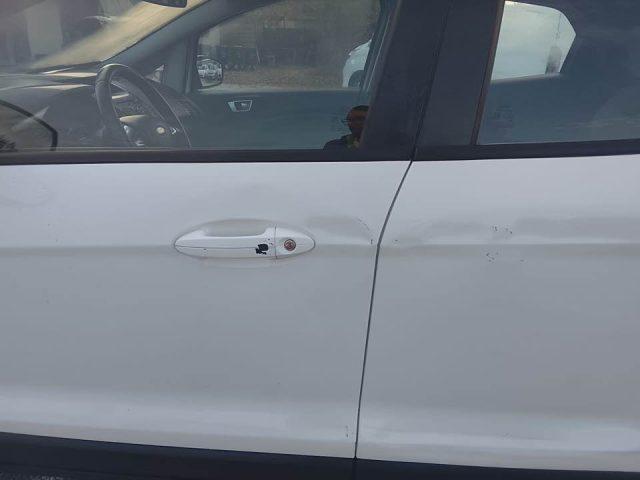 FORD EcoSport 1.5 TDCi 90 CV Titanium