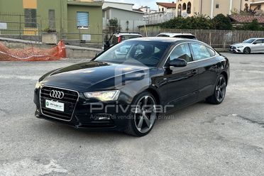 AUDI A5 SPB 2.0 TDI 177 CV Ambiente