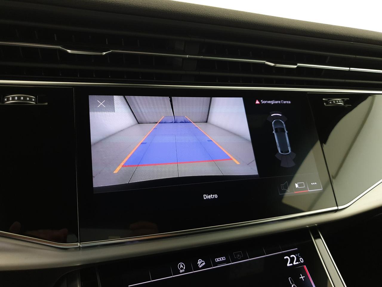50TDI 286CV quattro tiptronic Sport