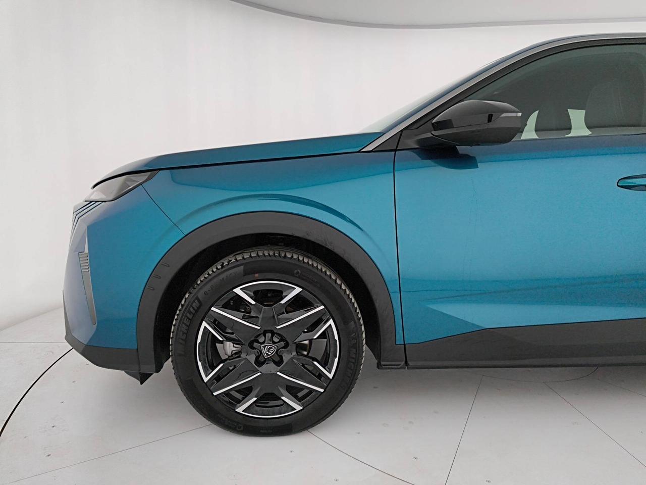 Peugeot 3008 1.2 hybrid Allure 145cv