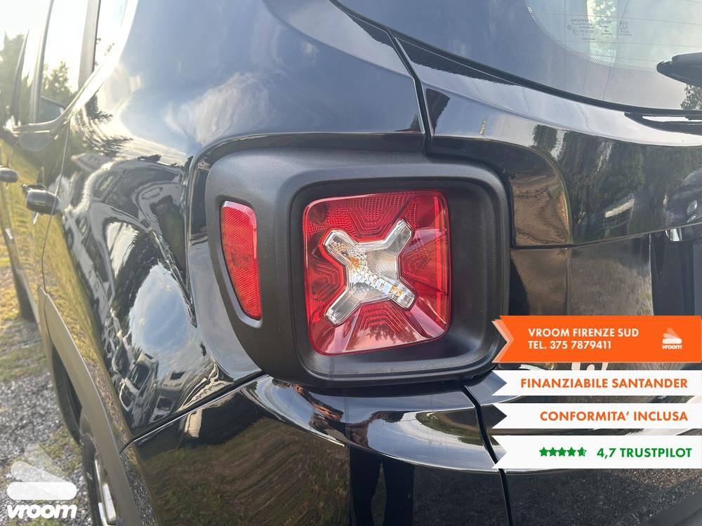 JEEP Renegade Renegade 1.0 T3 Longitude