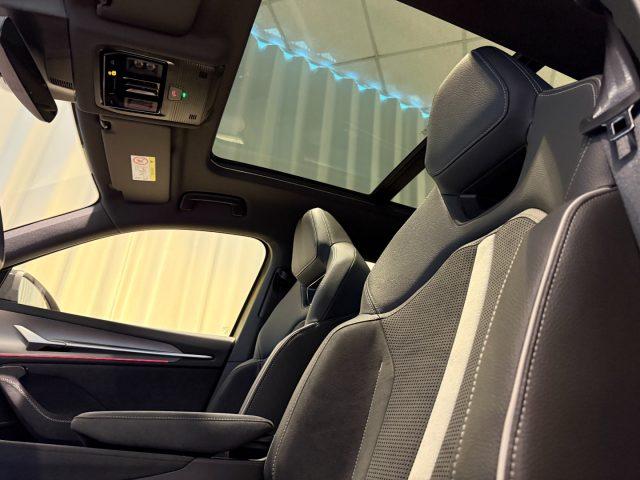SKODA Kodiaq 2.0 TDI 4x4 DSG Sportline Panorama GANCIO LED Navi