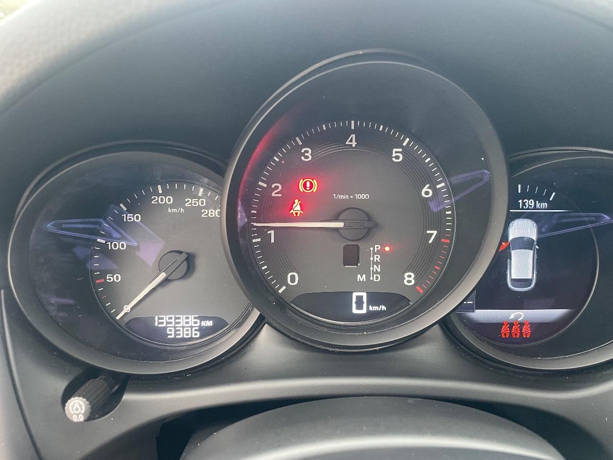 PORSCHE - Macan - 2.0 T