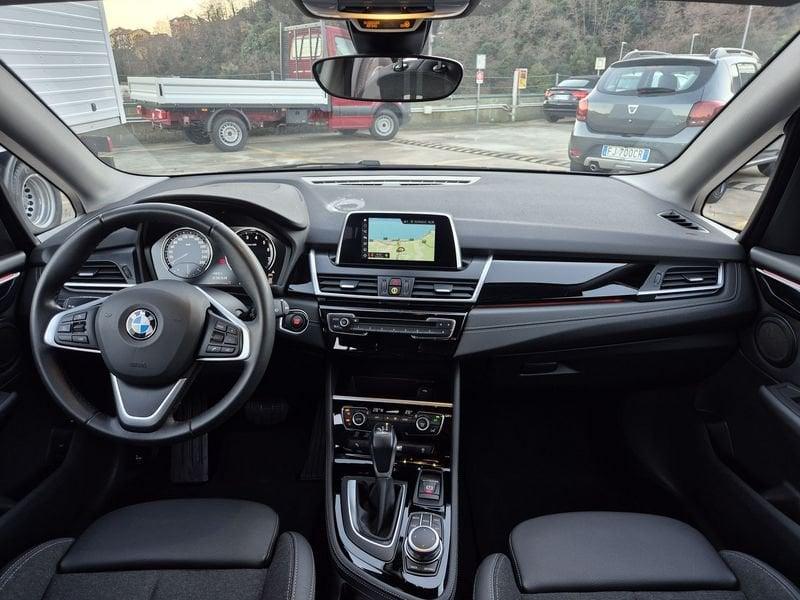 BMW Serie 2 Active Tourer 216i Active Tourer