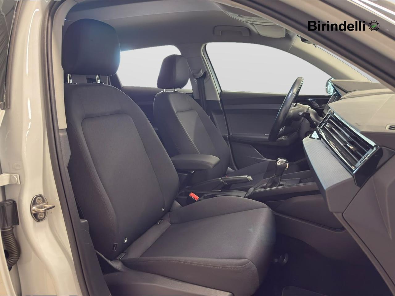 AUDI A1 2ª serie - A1 SPB 30 TFSI S tronic Admired