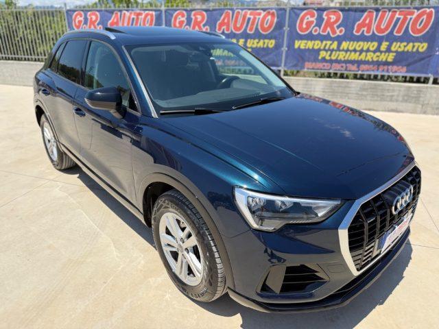AUDI Q3 40 TDI quattro S tronic tetto apribile