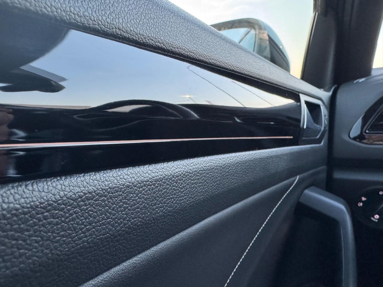 Volkswagen T-Roc 1.5 TSI ACT Style