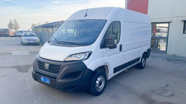 FIAT Ducato 30 2.2 Mjt 140CV PM-TM Furgone