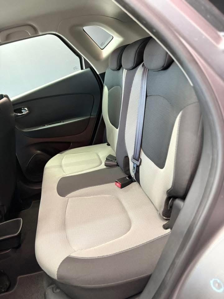 Renault Captur 1.5 dCi 90cv Energy Intens 2015