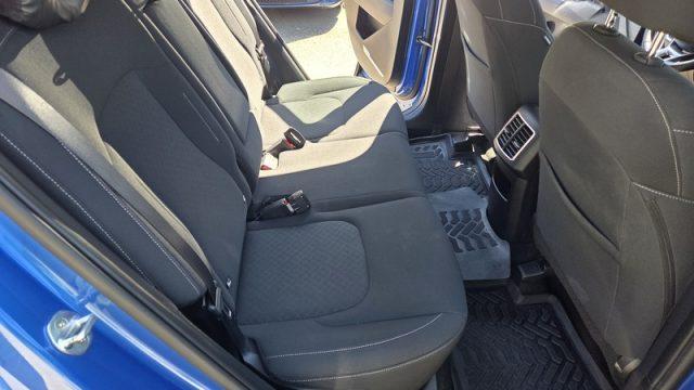KIA Sportage 1.6 TGDi GPL Business PERMUTE UNICOPROPRIETARIO
