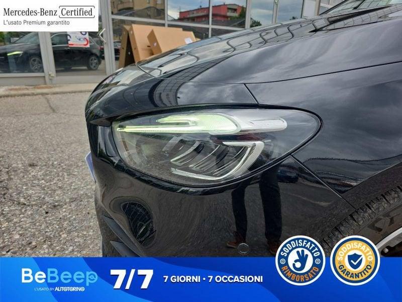 Mercedes-Benz Classe B B 180 AMG LINE PREMIUM AUTO