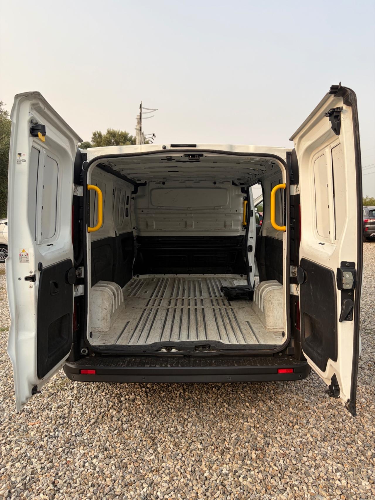 Fiat Talento