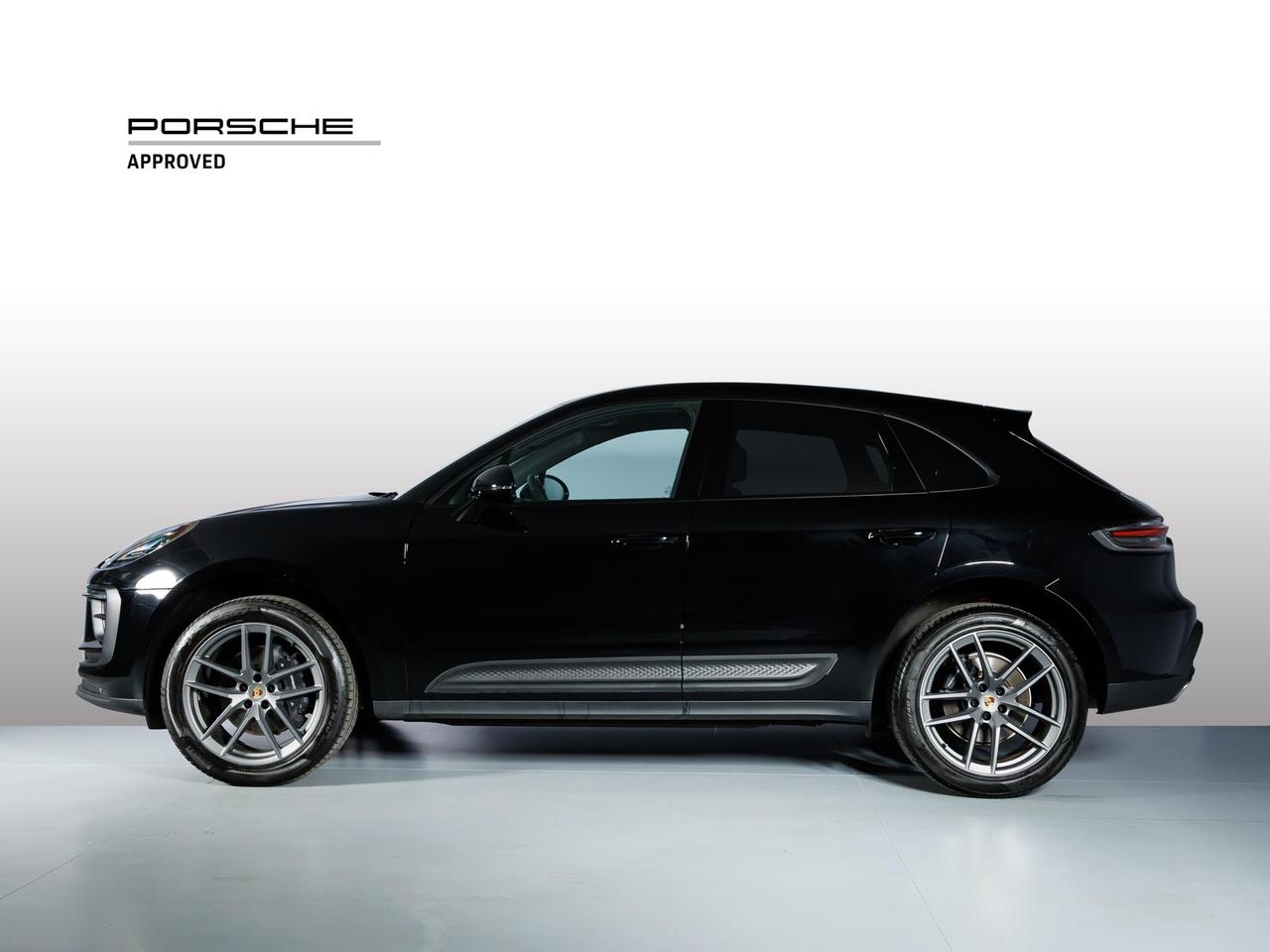 Porsche Macan 2.0 265cv pdk