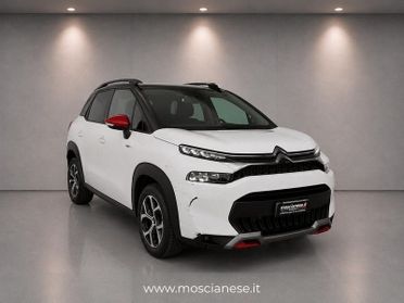 Citroën C3 Aircross BlueHDi 110 S&S C-Series