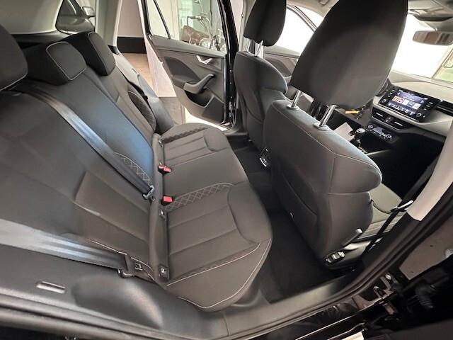 Skoda Kamiq 1.0 TSI 110 CV Style 42.000KM TAGLIANDI CASA MADRE