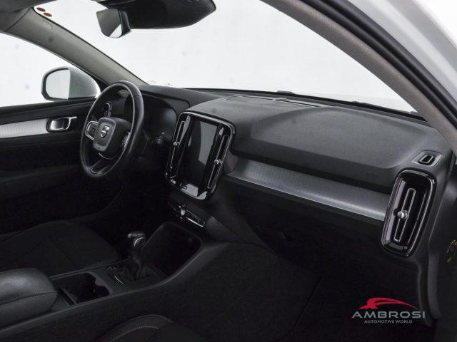 VOLVO XC40 D3 Business Plus awd