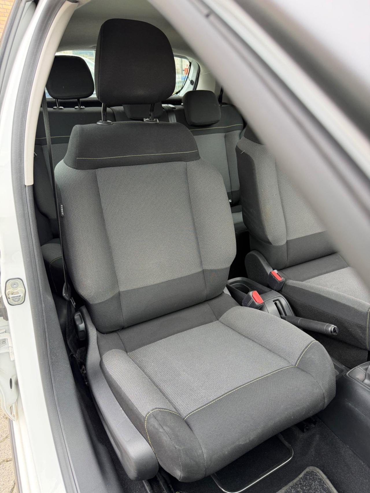 Citroen C3 1.2 Benzina 83cv S&S