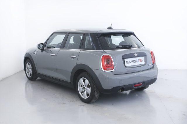 MINI One 1.5 One 75 CV 5 porte / Neopatentati